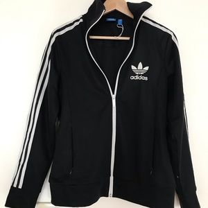 Adidas Tracksuit